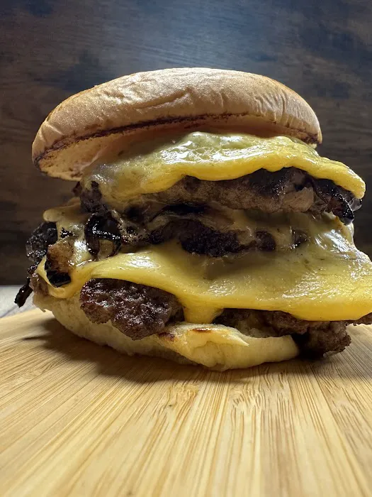 Burger Force Picture 5