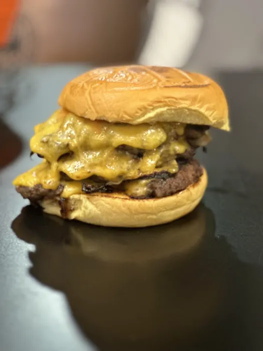 Burger Force Picture 3
