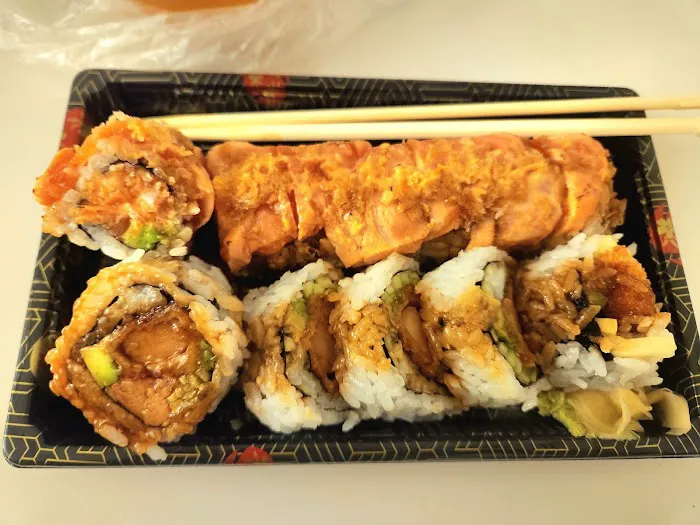 Hudson Sushi Picture 3