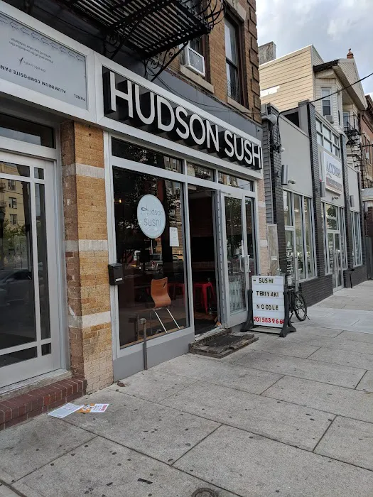 Hudson Sushi Picture 9