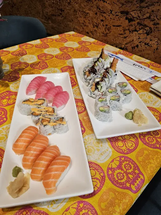 Hudson Sushi Picture 5