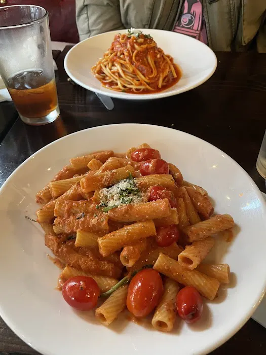 Trattoria Napoli Picture 2