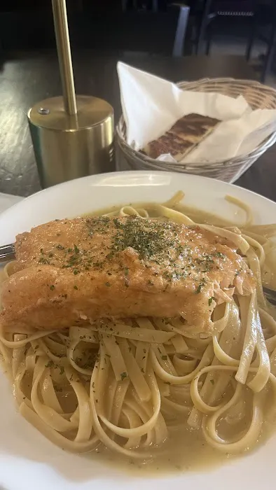 Trattoria Napoli Picture 1