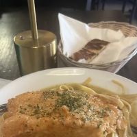 Trattoria Napoli ico