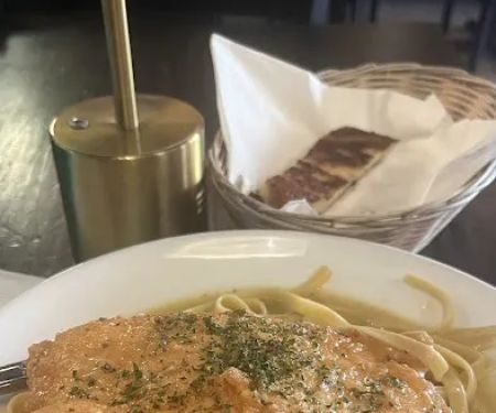 Trattoria Napoli