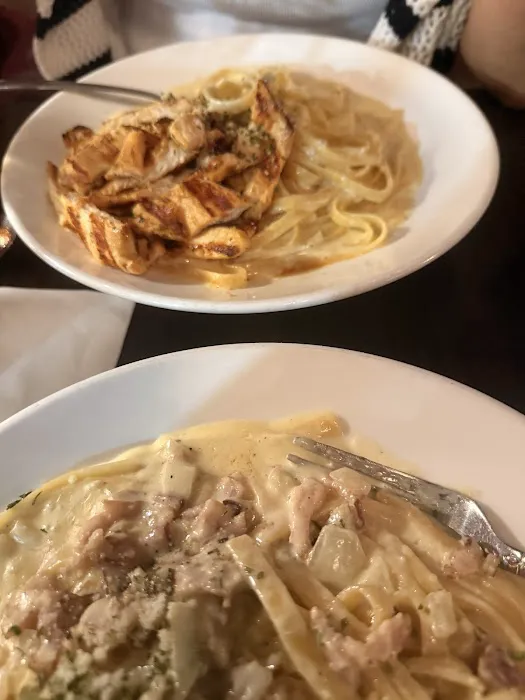 Trattoria Napoli Picture 5