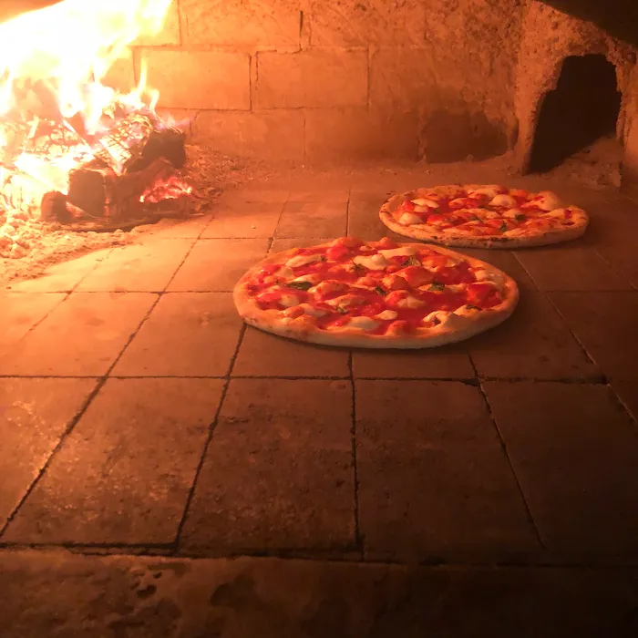 Trattoria Napoli Picture 9