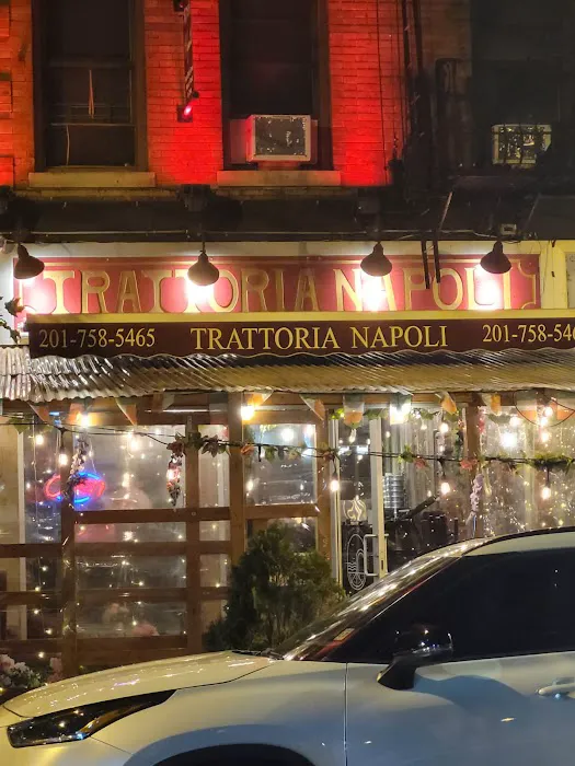 Trattoria Napoli Picture 4