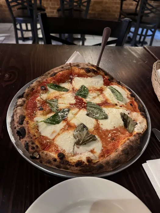 Trattoria Napoli Picture 6