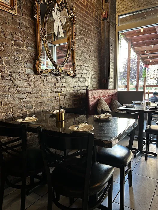 Trattoria Napoli Picture 3