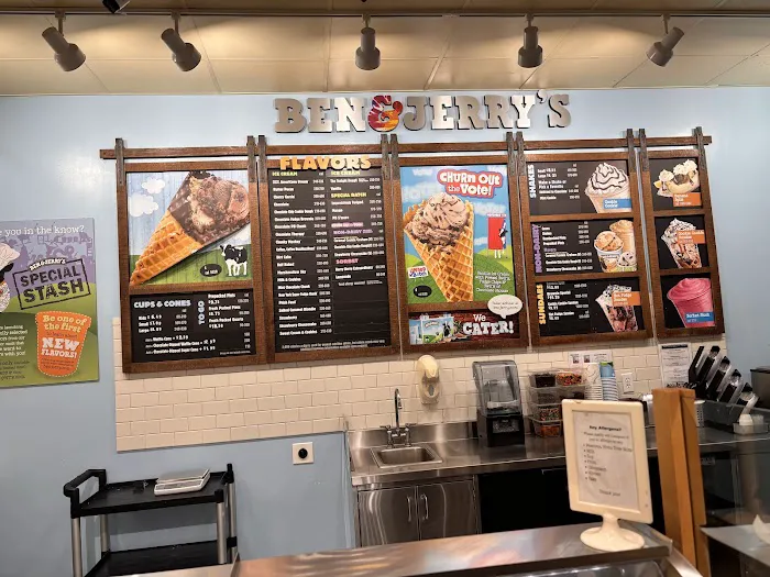Ben & Jerry’s Picture 1