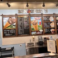 Ben & Jerry’s ico