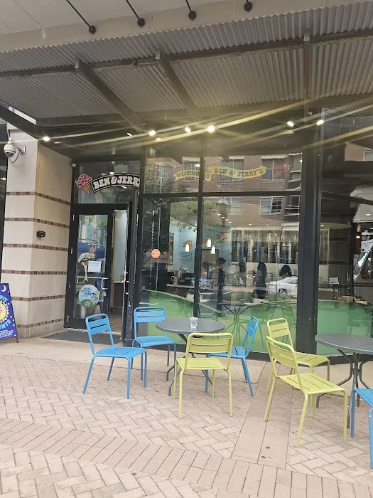 Ben & Jerry’s Picture 6
