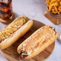 Loco’s Burger ico