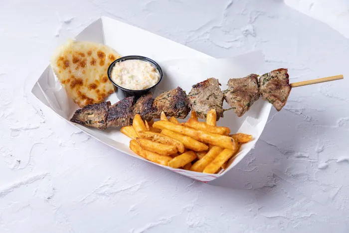 Loco’s Burger Picture 6