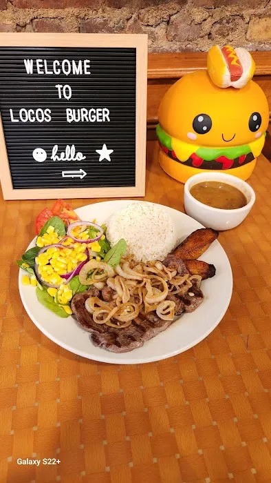 Loco’s Burger Picture 5