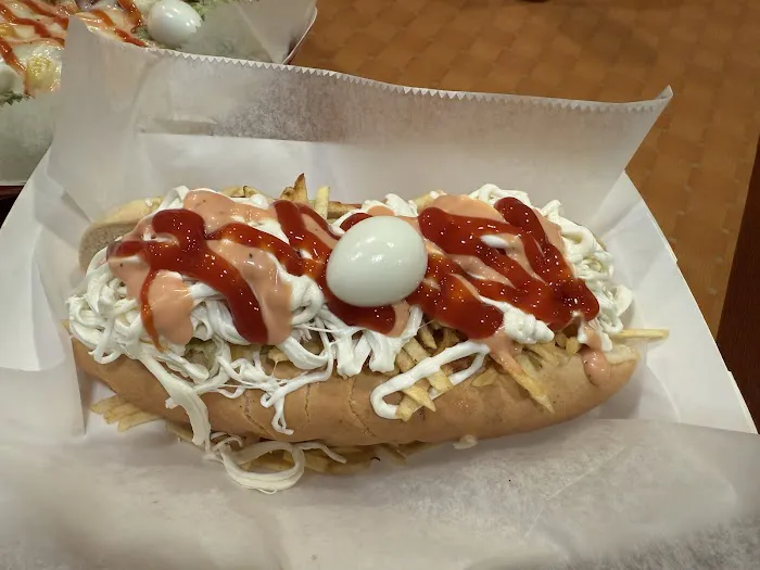 Loco’s Burger Picture 7