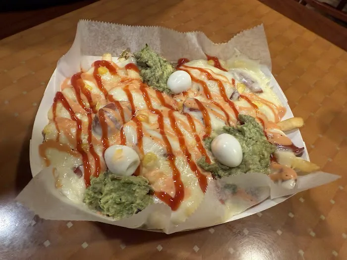 Loco’s Burger Picture 3