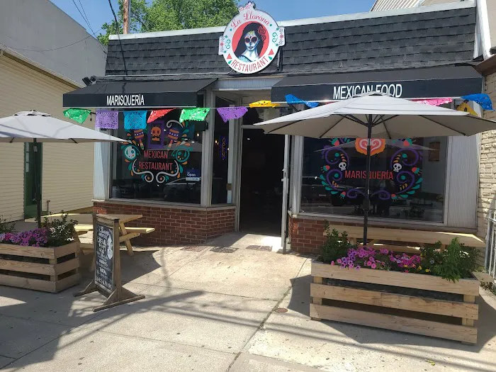 La Llorona Restaurant Inc Picture 8