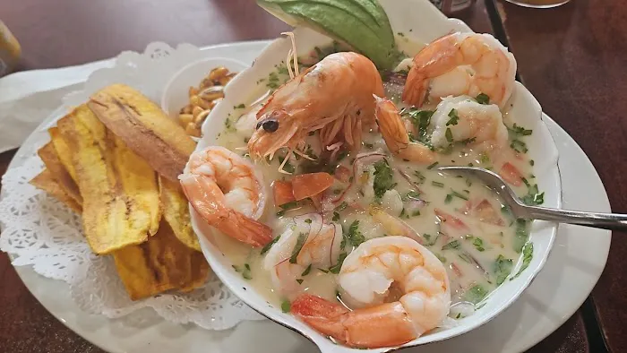 La Llorona Restaurant Inc Picture 6