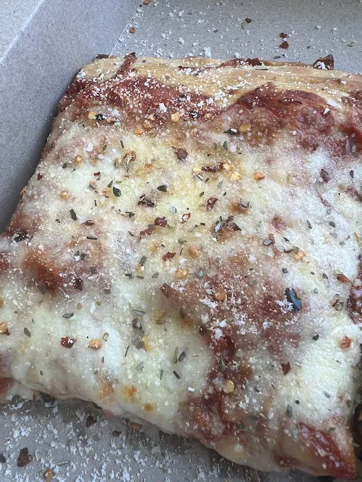 Perfect Pizza Picture 5
