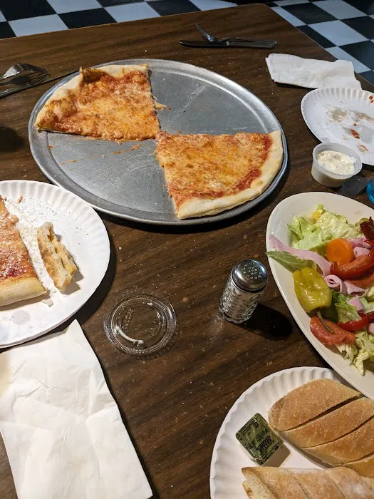Perfect Pizza Picture 1