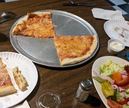 Perfect Pizza