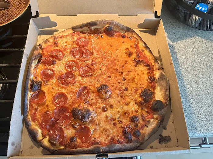 Perfect Pizza Picture 9