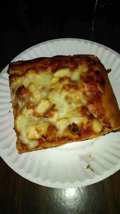 Perfect Pizza Picture 2