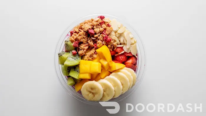 Shaky's Juicebar & Cafe Picture 6