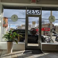 Shaky's Juicebar & Cafe ico