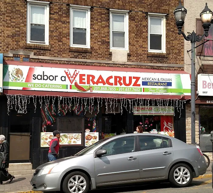 Sabor A Veracruz Picture 4