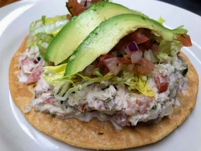 Sabor A Veracruz Picture 6