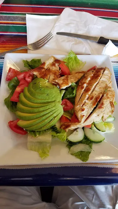 Sabor A Veracruz Picture 1