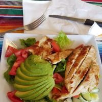 Sabor A Veracruz ico