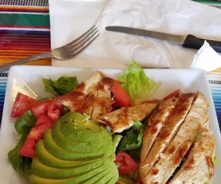 Sabor A Veracruz
