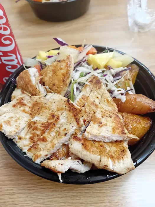 El Pollo Supremo - West New York Picture 5