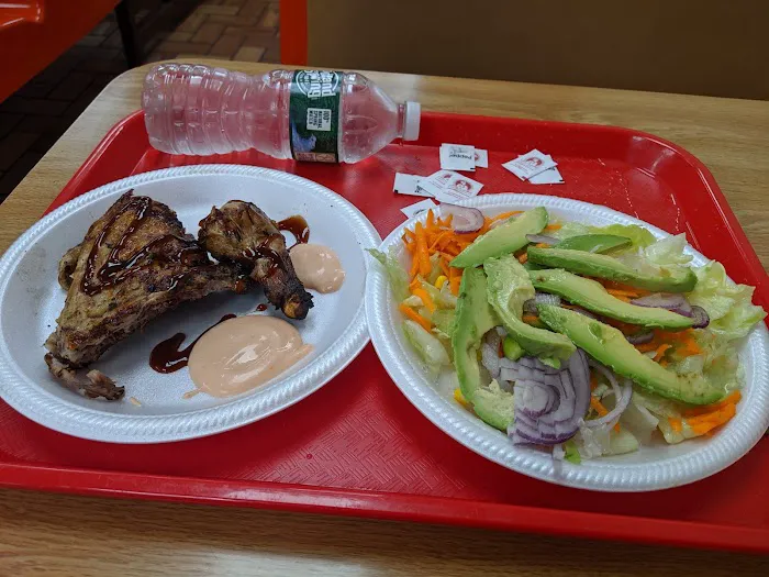 El Pollo Supremo - West New York Picture 3