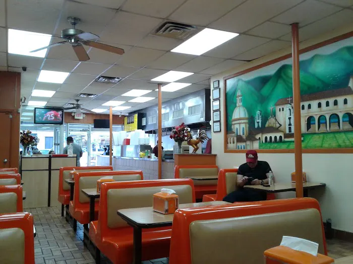 El Pollo Supremo - West New York Picture 9