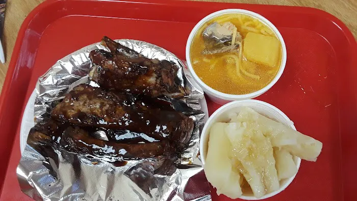 El Pollo Supremo - West New York Picture 4
