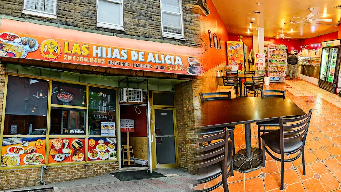 Las Hijas de Alicia Bakery Picture 10