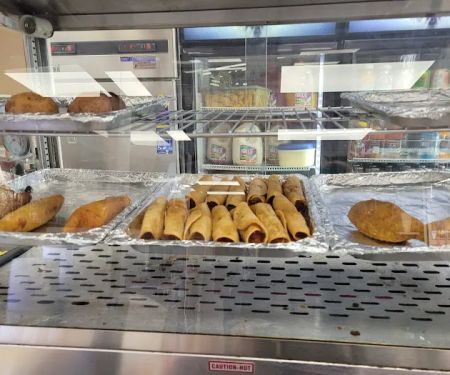 Las Hijas de Alicia Bakery
