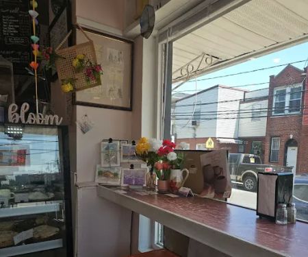 Petite B Bakery