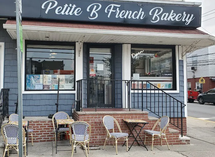 Petite B Bakery Picture 3