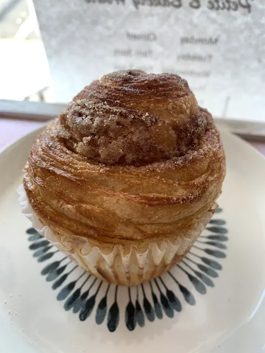 Petite B Bakery Picture 7