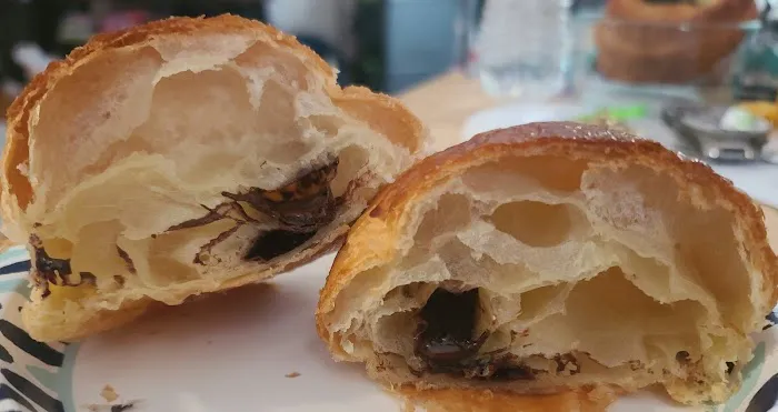 Petite B Bakery Picture 2