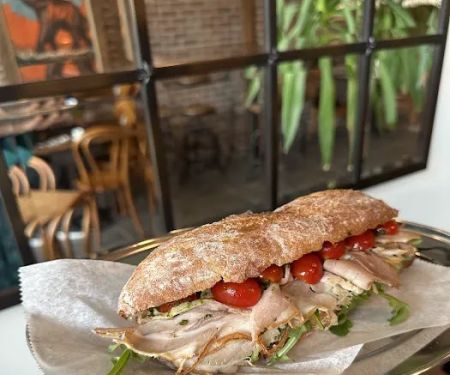 Malpa Cafe