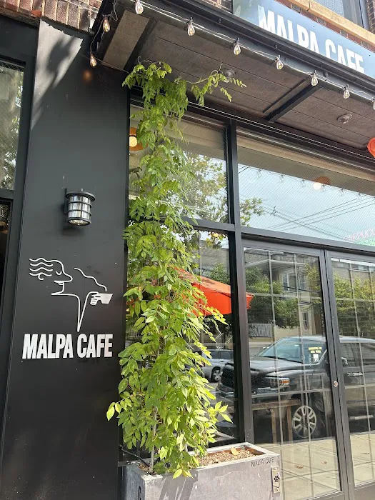 Malpa Cafe Picture 7