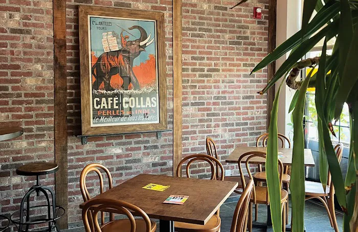 Malpa Cafe Picture 9