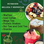 NBB Coffee, Protein and Smoothie Co